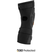 SHOT PROTECTOR D3O Knee Protection Black