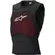 Alpinestars BIONIC PLASMA LT Cross Enduro Protective жилет Black White