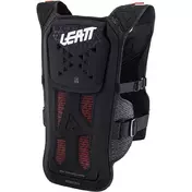Leatt CHEST PROTECTOR REAFLEX WOMEN Black Motocross Chest Protector