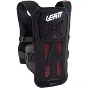 Leatt CHEST PROTECTOR REAFLEX WOMEN Black Motocross Chest Protector