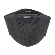 Motorcycle Lumbar Band TJ Marvin A031 PROремень Black