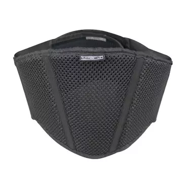 Motorcycle Lumbar Band TJ Marvin A031 PROремень Black