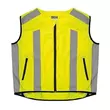 High Visibility жилет Lampa motorcycle Reflexy (размер: xl)