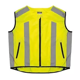 High Visibility жилет Lampa motorcycle Reflexy (размер: xl)
