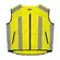 High Visibility жилет Lampa motorcycle Reflexy