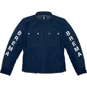 Brema Valli EX-J Blue Motorcycle мотокуртка
