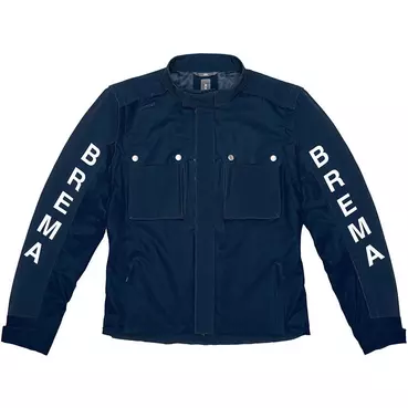 Brema Valli EX-J Blue Motorcycle мотокуртка