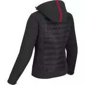 Segura LADY NATCHO 2 Women's Motorcycle мотокуртка Black Red