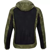 SEGURA NATCHO VENTED Motorcycle мотокуртка Camo Green