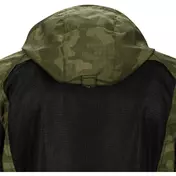 SEGURA NATCHO VENTED Motorcycle мотокуртка Camo Green