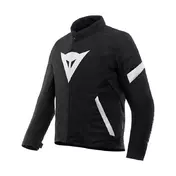 Dainese Vector D-dry мотокуртка Black White Белый