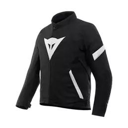 Dainese Vector D-dry мотокуртка Black White Белый