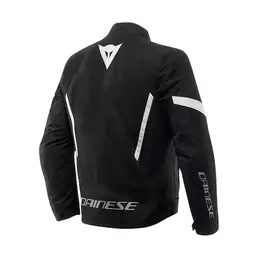 Dainese Vector D-dry мотокуртка Black White Белый