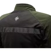Tucano Urbano Perforated Motorcycle мотокуртка URBAN NETWORK Black Sage