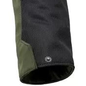 Tucano Urbano Perforated Motorcycle мотокуртка URBAN NETWORK Black Sage