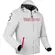 Bering WARWICK Motorcycle мотокуртка Light Grey Red