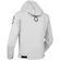 Bering WARWICK Motorcycle мотокуртка Light Grey Red