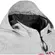 Bering WARWICK Motorcycle мотокуртка Light Grey Red