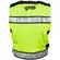 Motorcycle Warning жилет Gms PREMIUM EVO Yellow
