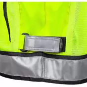 Motorcycle Warning жилет Gms PREMIUM EVO Yellow