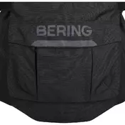 Bering SIBERIA Motorcycle мотокуртка Black Grey