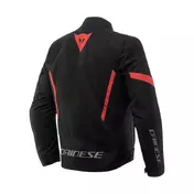 Dainese Vector D-dry мотокуртка Black Red Красный