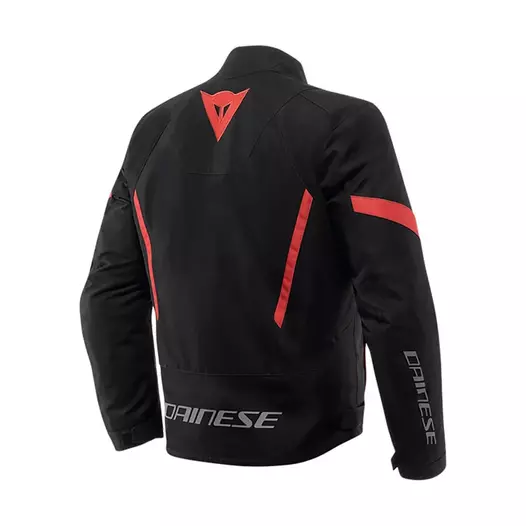 Dainese Vector D-dry мотокуртка Black Red Красный