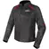 LS2 BREEZE MAN Motorcycle мотокуртка Black Red