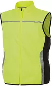 Nano Reflex 767 Yellow Fluo Tuvano Urban Windproof жилетs