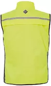 Nano Reflex 767 Yellow Fluo Tuvano Urban Windproof жилетs