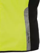 Nano Reflex 767 Yellow Fluo Tuvano Urban Windproof жилетs
