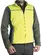Nano Reflex 767 Yellow Fluo Tuvano Urban Windproof жилетs