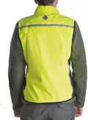 Nano Reflex 767 Yellow Fluo Tuvano Urban Windproof жилетs