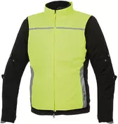 Nano Reflex 767 Yellow Fluo Tuvano Urban Windproof жилетs