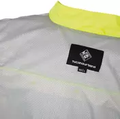 Nano Reflex 767 Yellow Fluo Tuvano Urban Windproof жилетs