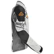 Acerbis Rally Mesh Cross Enduro Motorcycle мотокуртка Grey Black