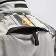 Acerbis Rally Mesh Cross Enduro Motorcycle мотокуртка Grey Black