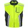 Leisure жилет Gms Premium Yellow Fluo