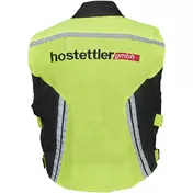 Leisure жилет Gms Premium Yellow Fluo