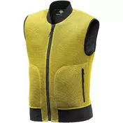 Tucano Urbano Motorcycle жилет 8267MF464 FLOWMOTION жилет Yellow