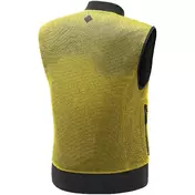 Tucano Urbano Motorcycle жилет 8267MF464 FLOWMOTION жилет Yellow