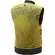 Tucano Urbano Motorcycle жилет 8267MF464 FLOWMOTION жилет Yellow
