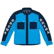 Brema Valli EX-J Motorcycle мотокуртка Light Blue
