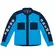 Brema Valli EX-J Motorcycle мотокуртка Light Blue