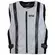 Reflective Motorcycle жилет Gms LUX Reflective Gray