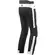 GIBRALTAR T-ur Fabric Motorcycle мотоштаны Black Dark Gray