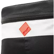 GIBRALTAR T-ur Fabric Motorcycle мотоштаны Black Dark Gray