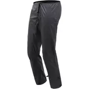 GIBRALTAR T-ur Fabric Motorcycle мотоштаны Black Dark Gray
