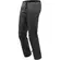 GIBRALTAR T-ur Fabric Motorcycle мотоштаны Black Dark Gray