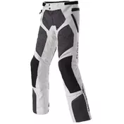 Clover VENTOURING 4 WP Summer Motorcycle мотоштаны Black Grey